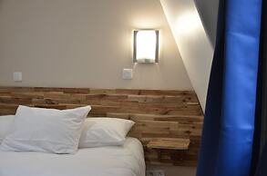 Hôtel de la Perdrix Rouge