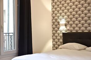 Hôtel de la Perdrix Rouge