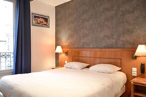 Hôtel de la Perdrix Rouge