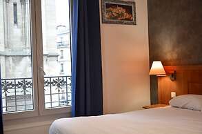 Hôtel de la Perdrix Rouge