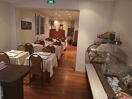 Hôtel de la Perdrix Rouge