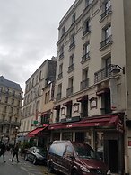 Hôtel de la Perdrix Rouge