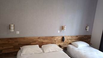 Hôtel de la Perdrix Rouge