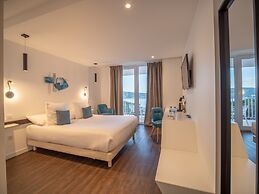 Côté Thalasso