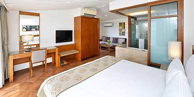 Fullon Resort Kending