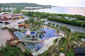 Fullon Resort Kending