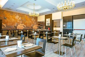 San Giorgio, Sure Hotel Collection by Best Western