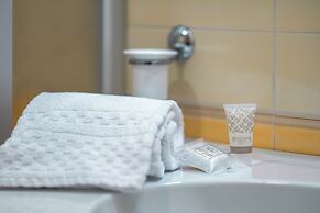 San Giorgio, Sure Hotel Collection by Best Western