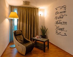 San Giorgio, Sure Hotel Collection by Best Western