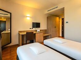 San Giorgio, Sure Hotel Collection by Best Western