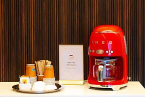 San Giorgio, Sure Hotel Collection by Best Western