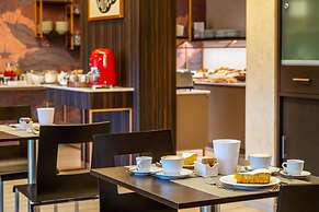 San Giorgio, Sure Hotel Collection by Best Western