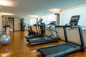San Giorgio, Sure Hotel Collection by Best Western