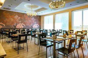 San Giorgio, Sure Hotel Collection by Best Western