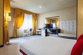 JR Hotels Bologna Amadeus