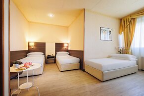 JR Hotels Bologna Amadeus