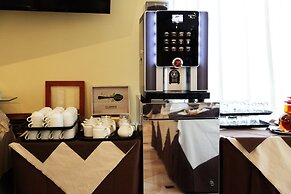 JR Hotels Bologna Amadeus