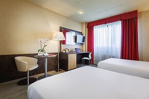 JR Hotels Bologna Amadeus