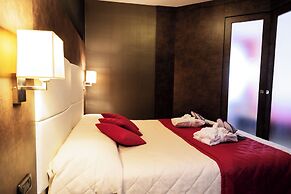 JR Hotels Bologna Amadeus