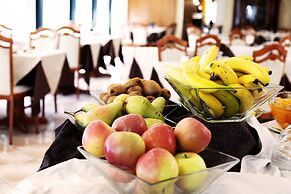 JR Hotels Bologna Amadeus