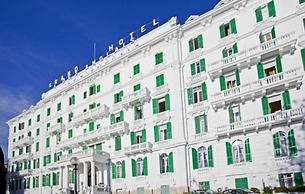 Grand Hotel & des Anglais