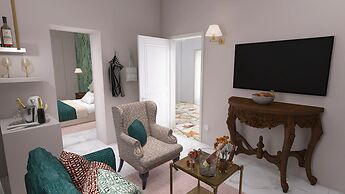 Cappuccina Country Resort