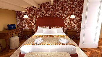 Cappuccina Country Resort