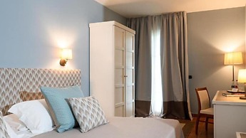 Cappuccina Country Resort