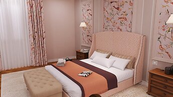 Cappuccina Country Resort
