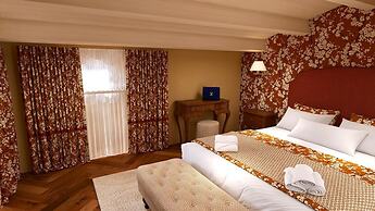 Cappuccina Country Resort