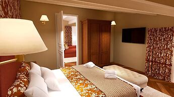 Cappuccina Country Resort
