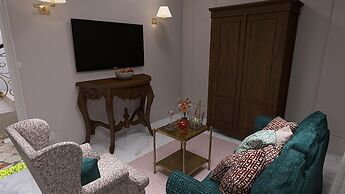 Cappuccina Country Resort