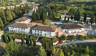 Cappuccina Country Resort