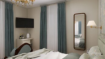 Cappuccina Country Resort