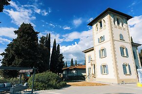 Cappuccina Country Resort