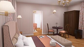 Cappuccina Country Resort