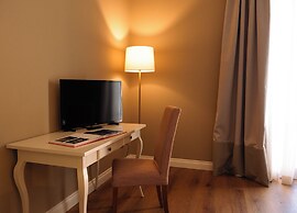 Cappuccina Country Resort