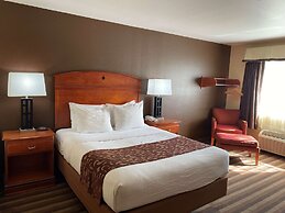 Best Western Manhattan Inn