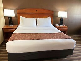 Best Western Manhattan Inn