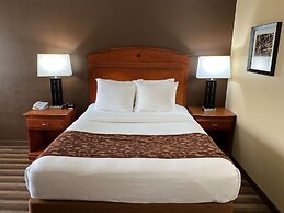 Best Western Manhattan Inn