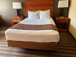 Best Western Manhattan Inn