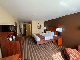 Best Western Manhattan Inn
