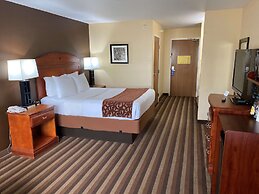 Best Western Manhattan Inn