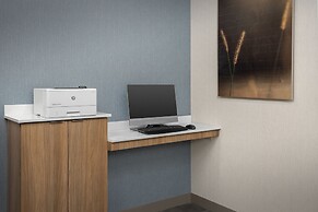 Fairfield Inn & Suites by Marriott Roanoke Hollins/I-81