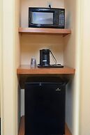 Fairfield Inn & Suites by Marriott Roanoke Hollins/I-81