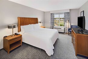 Hilton Garden Inn Jackson/Madison