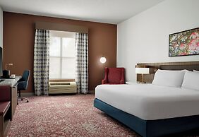 Hilton Garden Inn Jackson/Madison