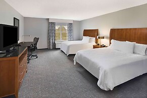 Hilton Garden Inn Jackson/Madison