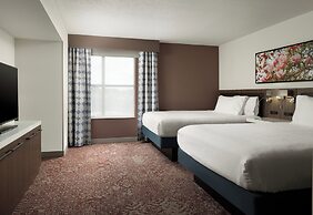Hilton Garden Inn Jackson/Madison