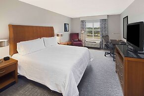 Hilton Garden Inn Jackson/Madison